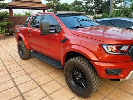 RANGER IÇIN UYUMLU F150 2016-2024 AYNA SETI (T7-T8)